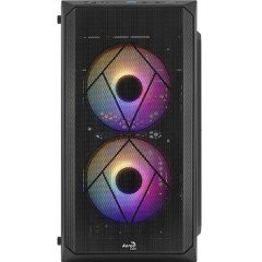 Aerocool CS107 Atx Siyah Usb3 (400W)