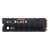 WD Black SN850X 1TB NVMe M.2 Soğutuculu(7300/6300)