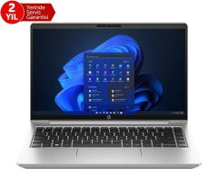 HP ProBook 440 G10 i7 1355 -14''-16G-512SD-Dos