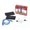 DARK 2.5'' USB3.0 Alüminyum Sata HDD Disk Kutusu