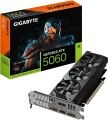 Gıgabyte VGA Nvıdıa 8gb Gddr7 RTX5060 Oc GV-N5060OC-8GL Ekran Kartı - (GIGABYTE TÜRKİYE GARANTİLİ)