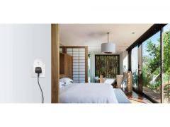 TP-LINK HS110 Kablosuz Powerline Akıllı Priz ile Enerji Kontrolü