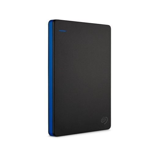 SEAGATE STGD4000400 4TB 2.5'' Gaming Drive PS4 USB 3.0 Siyah Taşınabilir Disk