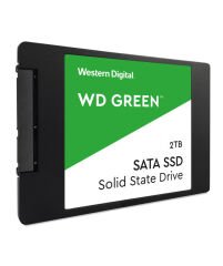 WD WDS200T2G0A GREEN 3D NAND 2TB M2 545/465MB