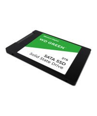 WD WDS200T2G0A GREEN 3D NAND 2TB M2 545/465MB