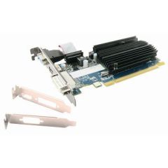 SAPPHIRE 11233-01-20G R5 230 1GB 64B DDR3 VGA,DVI-D,HDMI AMD Ekran Kartı