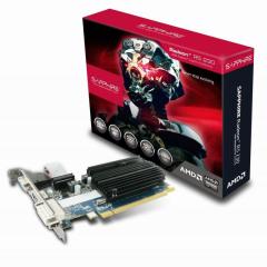 SAPPHIRE 11233-01-20G R5 230 1GB 64B DDR3 VGA,DVI-D,HDMI AMD Ekran Kartı