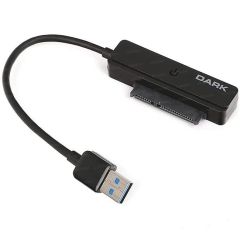Dark DK-AC-DSEM5 Type-C Gen2- M.2 NVMe Disk Kutusu