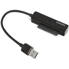 Dark DK-AC-DSEM5 Type-C Gen2- M.2 NVMe Disk Kutusu