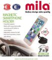 MILA Stand Özellikli Magnetli Araç tutucu HC02H