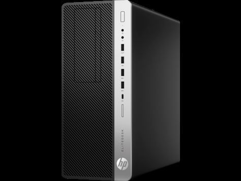 HP 4KW62EA 800 G4 Ci5-8500 3,00 GHz 8GB 256GB SSD Win10 Pro