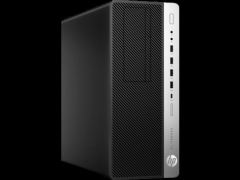 HP 4KW62EA 800 G4 Ci5-8500 3,00 GHz 8GB 256GB SSD Win10 Pro