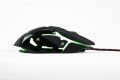 GANG GM-11 4 Farklı DPI, 6 Tuş, RGB, LED Işıklı Gaming Mouse