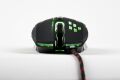 GANG GM-11 4 Farklı DPI, 6 Tuş, RGB, LED Işıklı Gaming Mouse