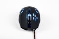 GANG GM-11 4 Farklı DPI, 6 Tuş, RGB, LED Işıklı Gaming Mouse
