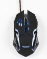 GANG GM-11 4 Farklı DPI, 6 Tuş, RGB, LED Işıklı Gaming Mouse