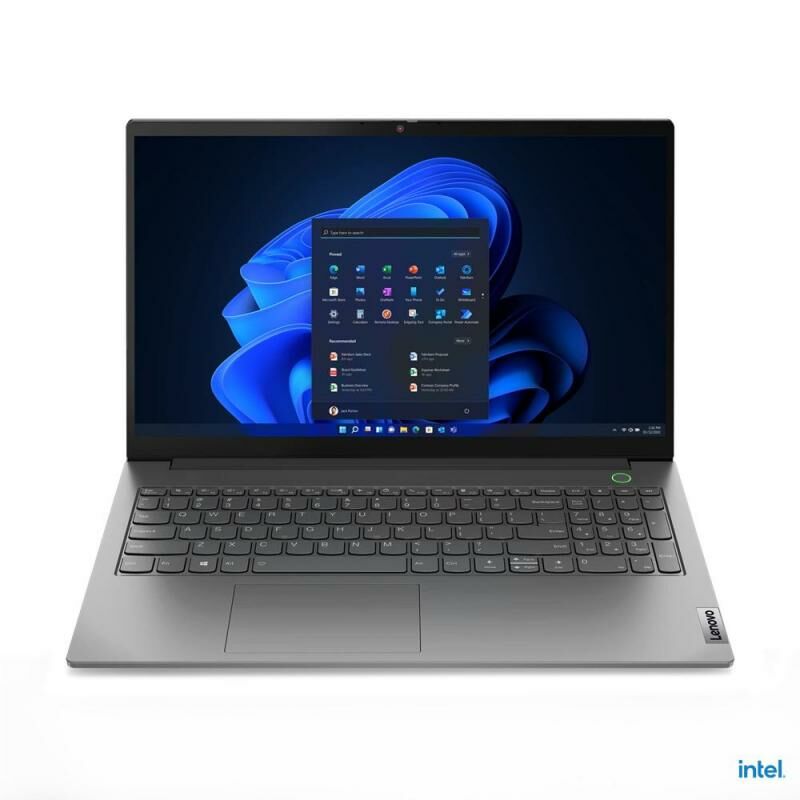 LENOVO 20VE0071TX ThinkBook 15 G2 Ci5-1135G7 8GB 256GB SSD MX450 15.6''