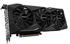 GIGABYTE GV-N207SWF3-8GD VGA GTX2070S 8GB 256B GDDR6 HDMI-DP