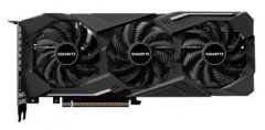 GIGABYTE GV-N207SWF3-8GD VGA GTX2070S 8GB 256B GDDR6 HDMI-DP