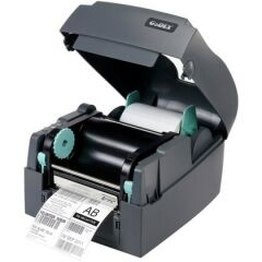 Godex G530 Seri Usb Ethernet 300 Dpi