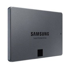 Samsung 870 Qvo 8TB 2.5'' SATA SSD (560-530MB/s)