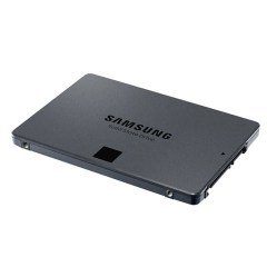 Samsung 870 Qvo 8TB 2.5'' SATA SSD (560-530MB/s)