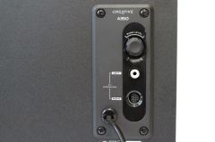 CREATIVE 12W RMS 2+1 Siyah Hoparlör 51MF0445AA000