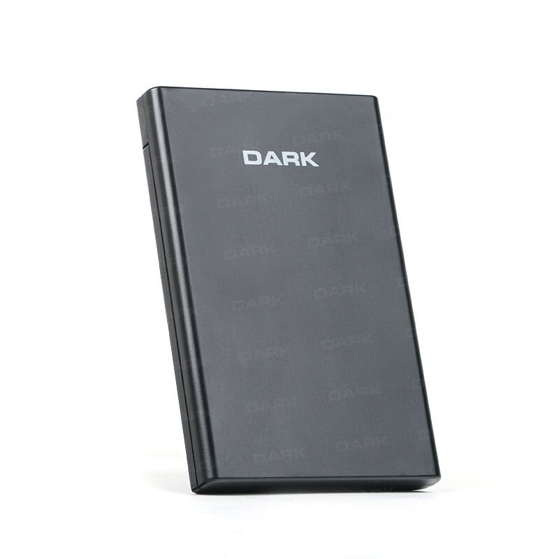 DARK 2.5'' USB3.0 Sata HDD Disk Kutusu