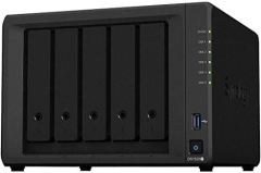 SYNOLOGY DS1520PLUS NAS SERVER 5AD 3,5''DISK DESTEKLI STORAGE