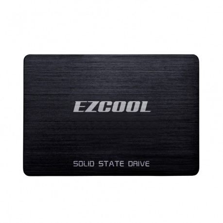 EZCOOL 240 GB EZCOOL SSD S280/240GB 3D NAND 2,5'' 560-530 MB/s S280-240