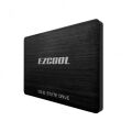 EZCOOL 240 GB EZCOOL SSD S280/240GB 3D NAND 2,5'' 560-530 MB/s S280-240