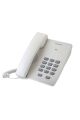 KAREL TM-142-KREM Kablolu Masaüstü Krem Telefon
