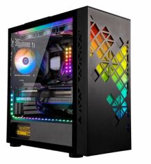 BITFENIX TRA-500-KKG-3B1A TRACERY BLACK