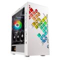 BITFENIX TRA-500-WWG-3W1A TRACERY WHITE