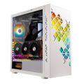 BITFENIX TRA-500-WWG-3W1A TRACERY WHITE