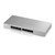 Zyxel GS1200-8HP  8 Port Web Yönetil (4 Port PoE )