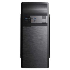 Vento VS116F Micro Atx Kasa (400W)