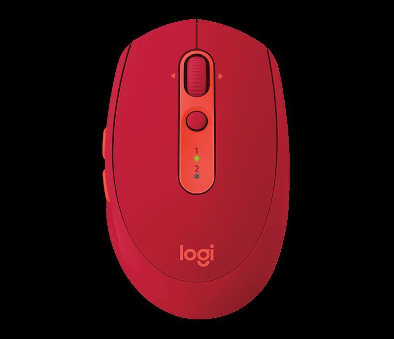 LOGITECH 910-005199 Kablosuz Sessiz Mouse