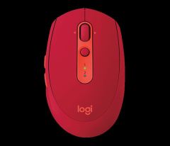 LOGITECH 910-005199 Kablosuz Sessiz Mouse