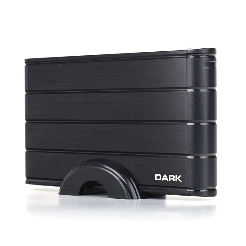 DARK DK-AC-DSE30U3 StoreX 3.5'' USB3.0 Sata Aluminyum Disk Kutusu
