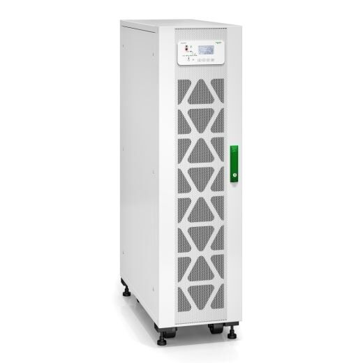 APC E3SUPS15KHB Easy UPS 3S 15 kVA 400 V 3:3 UPS for internal batteries