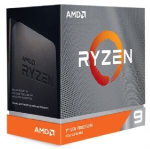 AMD 100100000051WOF CPU AMD Ryzen 9 3950X 4.1/4.7GHz AM4