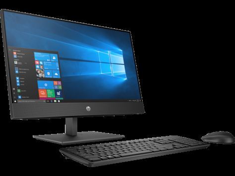 HP 4NT87EA ProOne 440 G4 i5-8500T 2.1GHz DDR4 4GB 1TB 23.8'' Free DOS AIO
