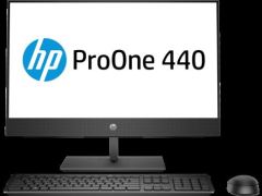 HP 4NT87EA ProOne 440 G4 i5-8500T 2.1GHz DDR4 4GB 1TB 23.8'' Free DOS AIO