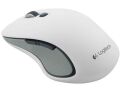LOGITECH Kablosuz Beyaz Mouse 910-003913