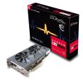 SAPPHIRE RX570 8GB 256B GDDR5 DVI-D,HDMI,DP AMD Gaming Ekran Kartı 11266-36-20G