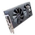 SAPPHIRE RX570 8GB 256B GDDR5 DVI-D,HDMI,DP AMD Gaming Ekran Kartı 11266-36-20G