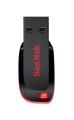 SANDISK SDCZ50-064G-B35 64 GB Cruzer Blade 2.0 Siyah USB Bellek
