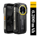 Ulefone Armor Mini 20 PRO Android 14 5G 6200mAh 8GB RAM+256GB 4.7'' Cep Telefonu (Ulefone Türkiye Garantili) - Paketi Açılmış Teşhir Ürünü!