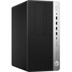 HP ProDesk 600 G3 MT i5-7500 3.40GHz 4GB 1TB Win 10 Pro PC